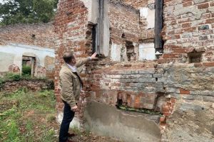 Эксперт Юрий Коробов: «У исторических зданий хорошие инвестиционные перспективы»