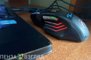 Пензенские школьники могут бесплатно обучиться программированию