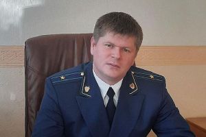 В прокуратуре Пензенской области объявили о новом назначении