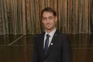 Пензенцы могут поддержать Михаила Говоруху, участвующего в конкурсе «Учитель года России – 2022»