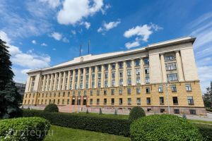 Пензенский Минфин признан одним из лучших в России по управлению региональными финансами