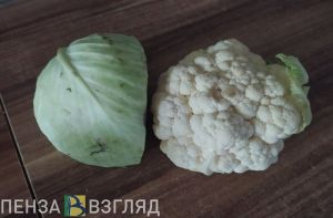 Названо самое подходящее время для сбора капусты