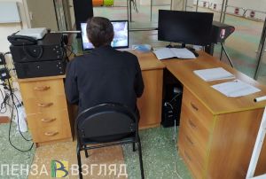 После трагедии: пензенцам рассказали, остались ли в школах бабушки-вахтерши