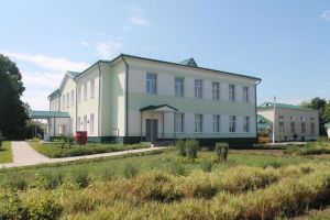 Школа рабочего поселка Сура: новые возможности для образования и развития