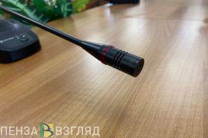 Пензенский военный комиссар рассказал, как проходит медосмотр призывников при мобилизации