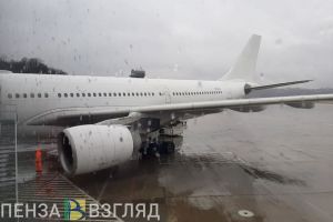 В Пензе планируют построить топливозаправочный комплекс для воздушных судов