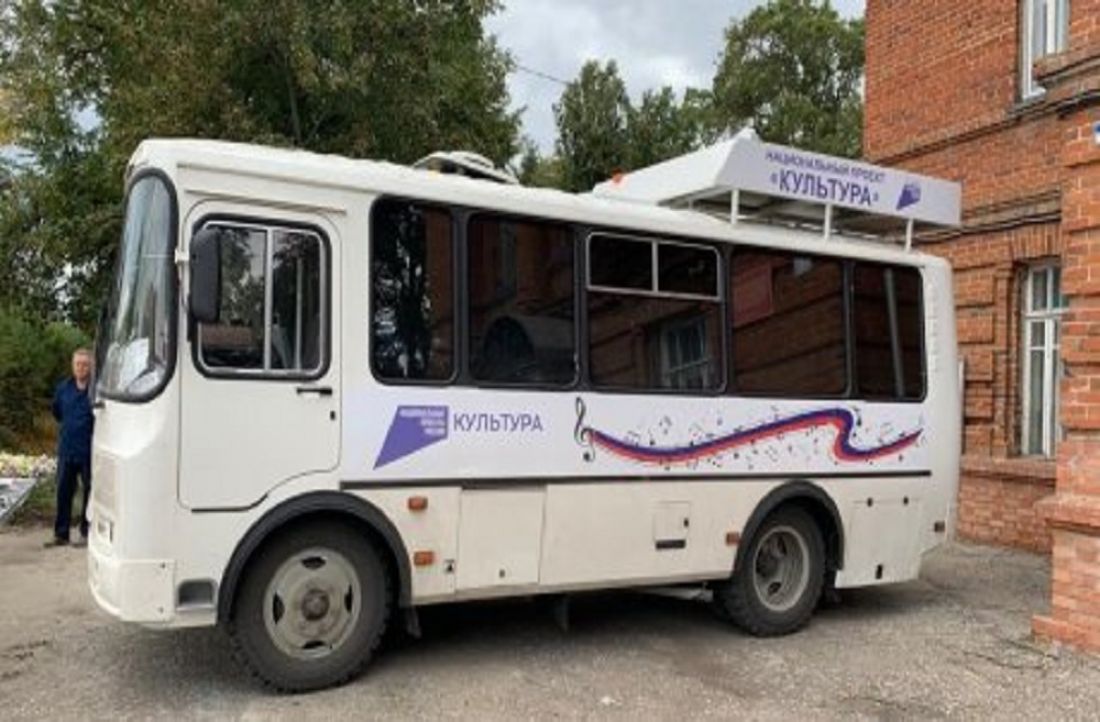 Три автоклуба появятся в Пензенской области в этом году
