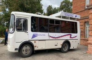 Три автоклуба появятся в Пензенской области в этом году