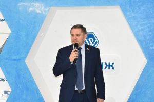 Досрочно прекращены полномочия депутата Пензенской городской Думы