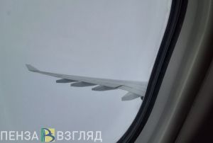 Режим временного ограничения полетов в 11 российских аэропортов продлен