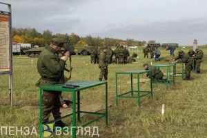 Шойгу поручил довести до военкомов исчерпывающие разъяснения по порядку предоставления отсрочек