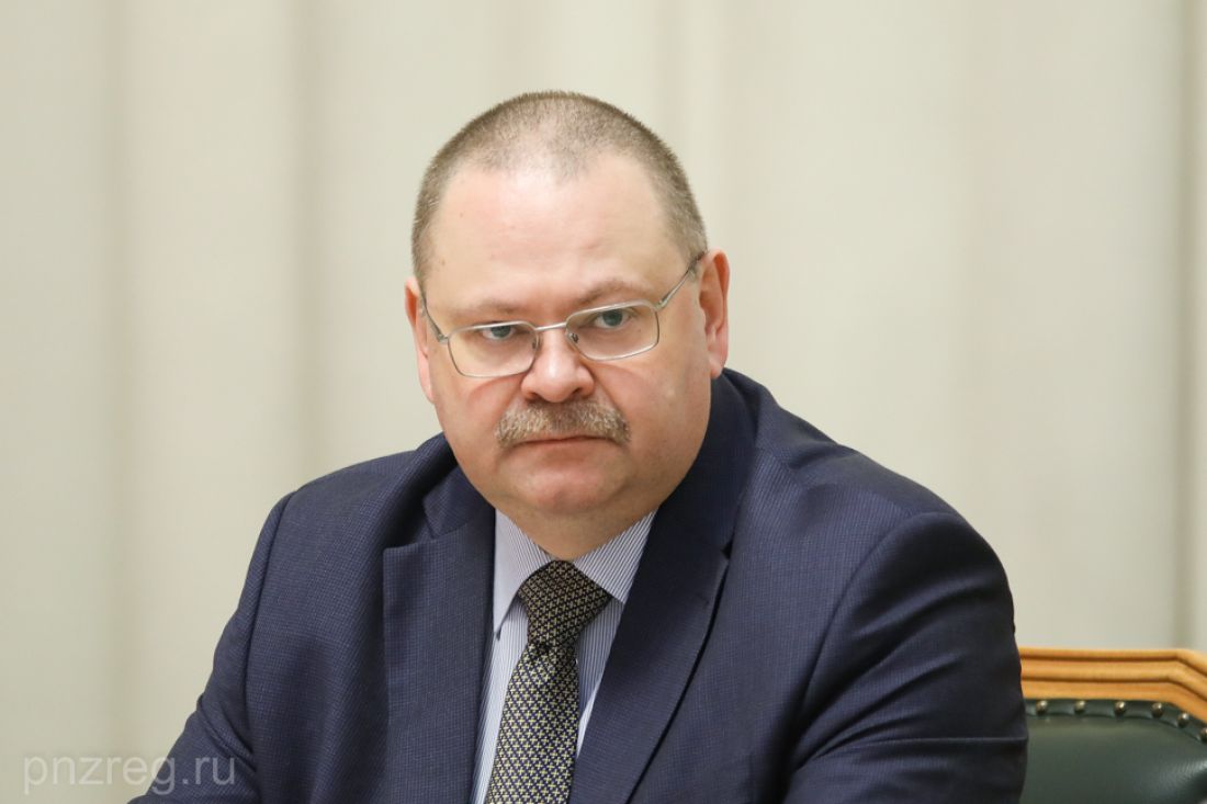 В Пензенской области поддержат арендаторов региональных земель