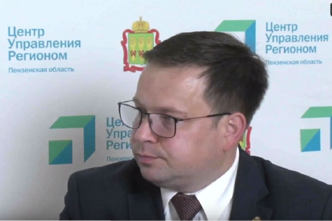 Бычков рассказал об алгоритме получения «Пушкинской карты»