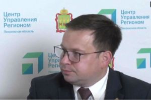 Бычков рассказал об алгоритме получения «Пушкинской карты»