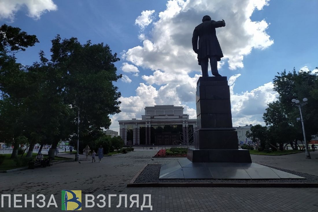 Пензенцам рассказали, можно ли вернуть деньги за билет, оплаченный «Пушкинской картой»