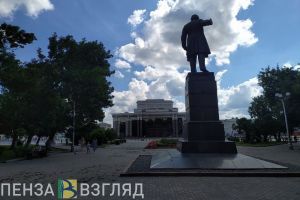 Пензенцам рассказали, можно ли вернуть деньги за билет, оплаченный «Пушкинской картой»