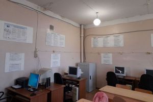 На ремонт школы в пензенской глубинке выделено более 30 миллионов рублей