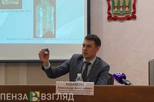 Посуда, курительная трубка, настольная скульптура: что еще нашли археологи на раскопках в Пензе?