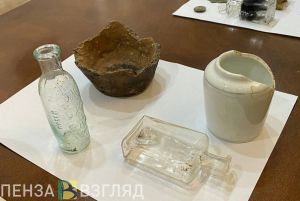 Пензенцам рассказали, как можно попасть на археологические работы