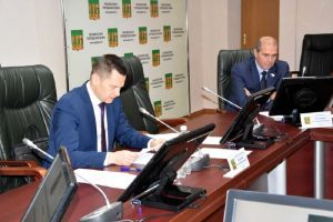 В пензенской Гордуме названы комиссии, в которые войдет Владимир Быстряков