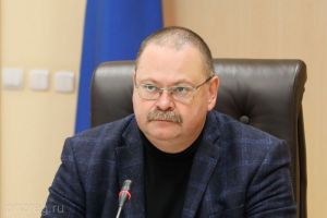 Мельниченко потребовал провести в Пензенской области проверки качества школьного питания