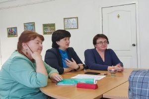 В Пензе готовят резерв руководящих кадров для системы образования
