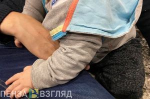В Пензенской области отменят плату за детский сад для семей призванных по мобилизации