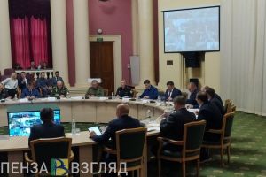 Олег Мельниченко: «Введенный режим базовой готовности не предусматривает изменений для жителей региона»