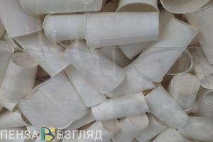 Пензенским школьникам предложили собирать металлолом и макулатуру