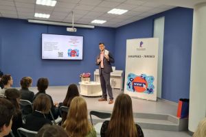 «Кибербез-ликбез»: «Ростелеком» проведет для школьников и педагогов Пензы уроки по кибербезопасности