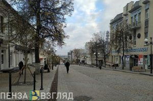 Общегородской субботник, ДТП с автобусом и допобеспечение мобилизованных - новости Пензы за 22 октября