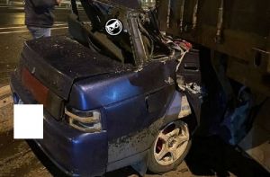 Страшная авария, предстоящая уборка снега и уголовное дело Белозерцева - новости Пензы и области за 24 октября