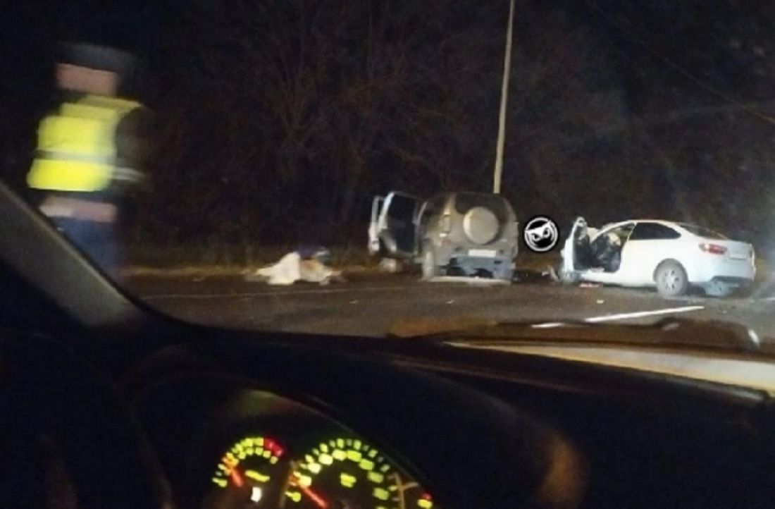 Жесткое ДТП, спасение двух заблудившихся и случаи ОРВИ - новости Пензы и области за 26 октября