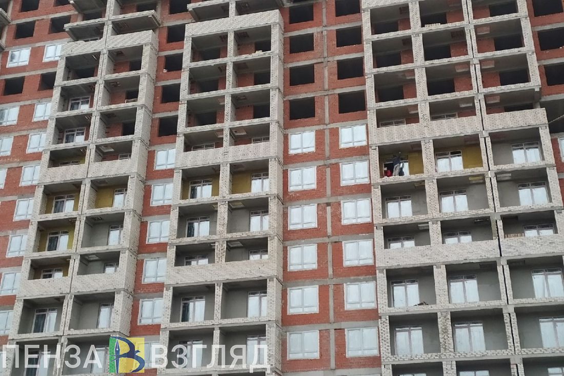 57 пензенских семей в 2022 году получили по 328 тысяч рублей на новые квартиры
