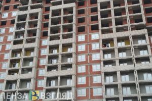 57 пензенских семей в 2022 году получили по 328 тысяч рублей на новые квартиры