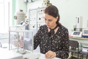 В ПГУ разрабатывают нанотехнологию для альтернативной энергетики