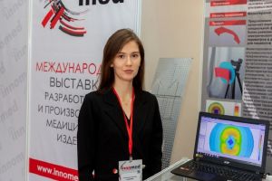 Миллион рублей на стартап получит студентка из Пензы
