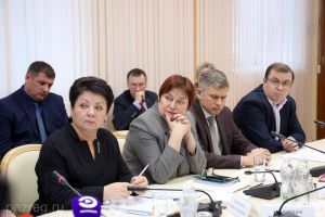 В Пензенской области увеличат бюджетные затраты на стимулирование инвестиционной активности