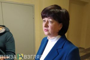 Алла Маркова подвела итоги Декады проверки школьного питания в Пензе