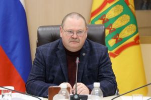 Мельниченко заявил, что бюджет Пензенской области 2023 года сохранит социальную направленность