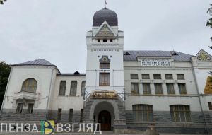Пензенцев приглашают на «Ночь искусств» в Картинную галерею (16+)