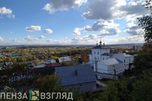 Пензенский Минкульт анонсировал 11 туристических маршрутов для школьников в каникулы