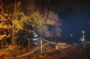 Страшный пожар, закупка новой коммунальной техники и 86 зараженных ковидом - новости Пензы и области за 29 октября