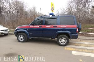 Установлена личность погибшей девушки, выпавшей из окна в Пензе