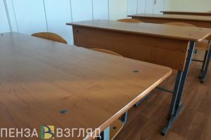 В Пензе ответили, когда будет введена в эксплуатацию школа в Заре