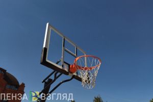 В Пензенской области планируется создать спортивный лагерь для детей