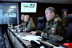 Кремль: «Указ о завершении призыва по частичной мобилизации не нужен»
