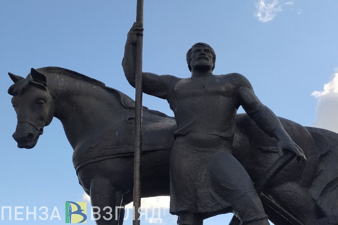 Названы необычные площадки написания Большого этнографического диктанта в Пензенской области (12+)
