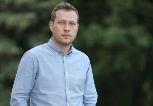 Артем Кондрашов: «В этом году День народного единства приобретает особую актуальность»