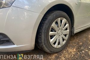 В России могут запретить шипованные шины летом и «летнюю резину» зимой
